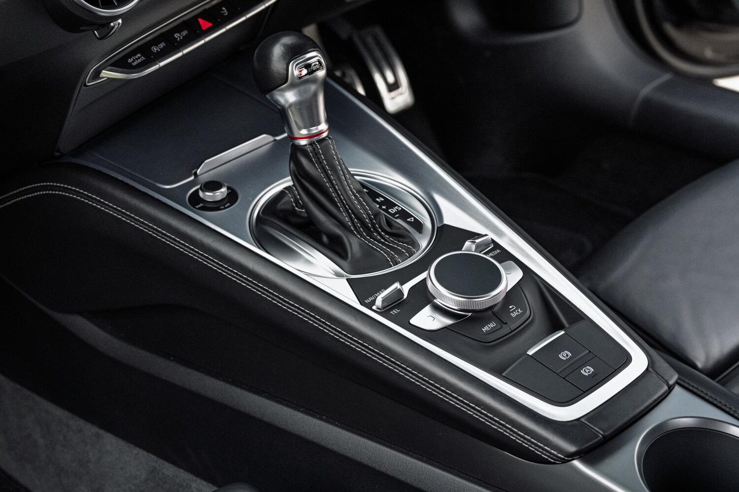 Used Audi TT 2018 for sale - 78123408: Photo 41