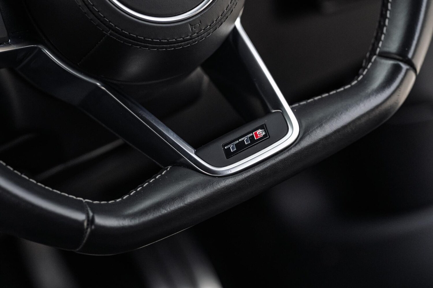 Used Audi TT 2018 for sale - 78123408: Photo 43