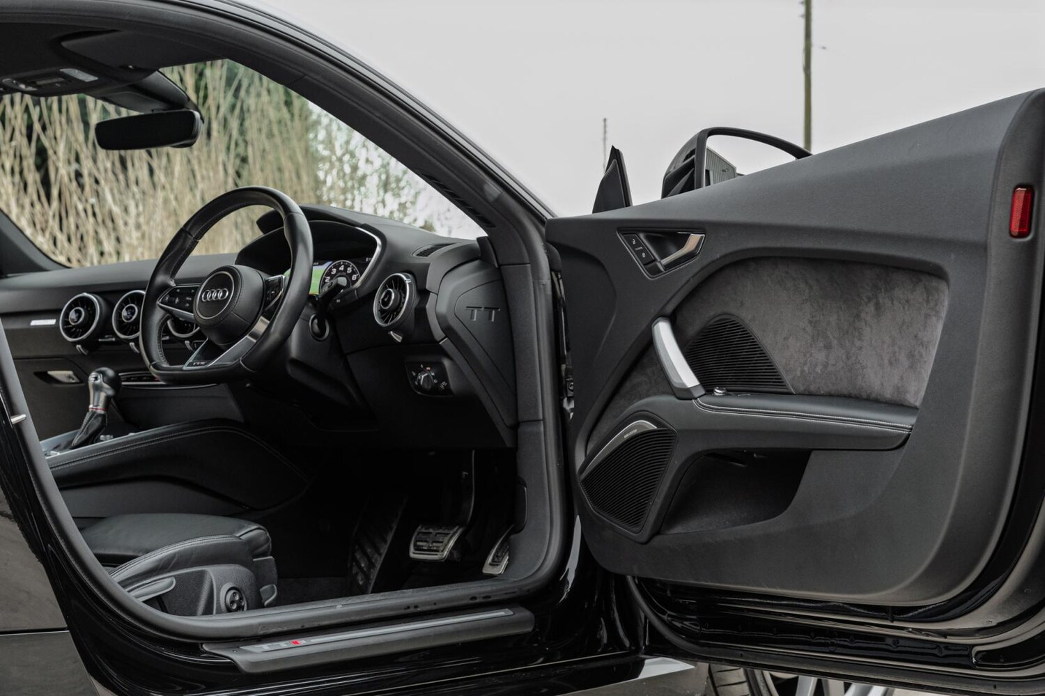 Used Audi TT 2018 for sale - 78123408: Photo 45