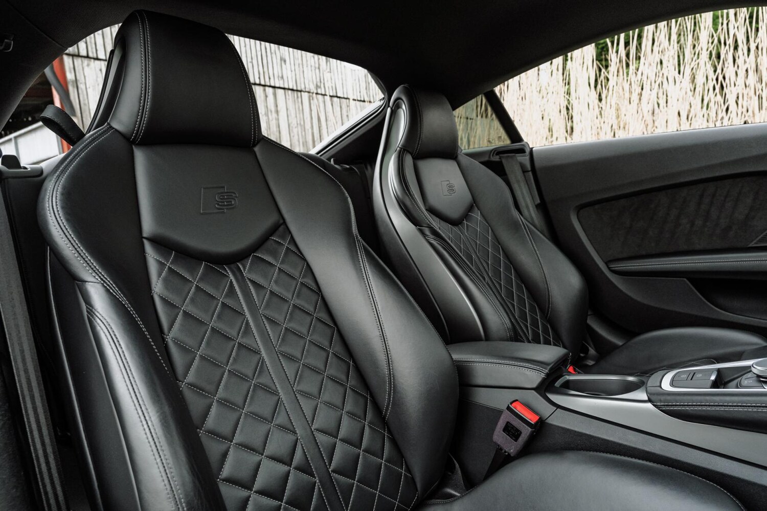 Used Audi TT 2018 for sale - 78123408: Photo 48