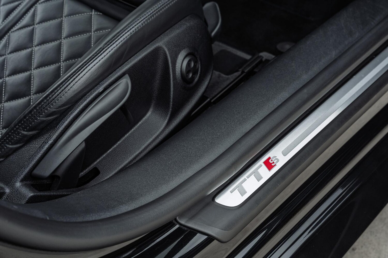 Used Audi TT 2018 for sale - 78123408: Photo 49