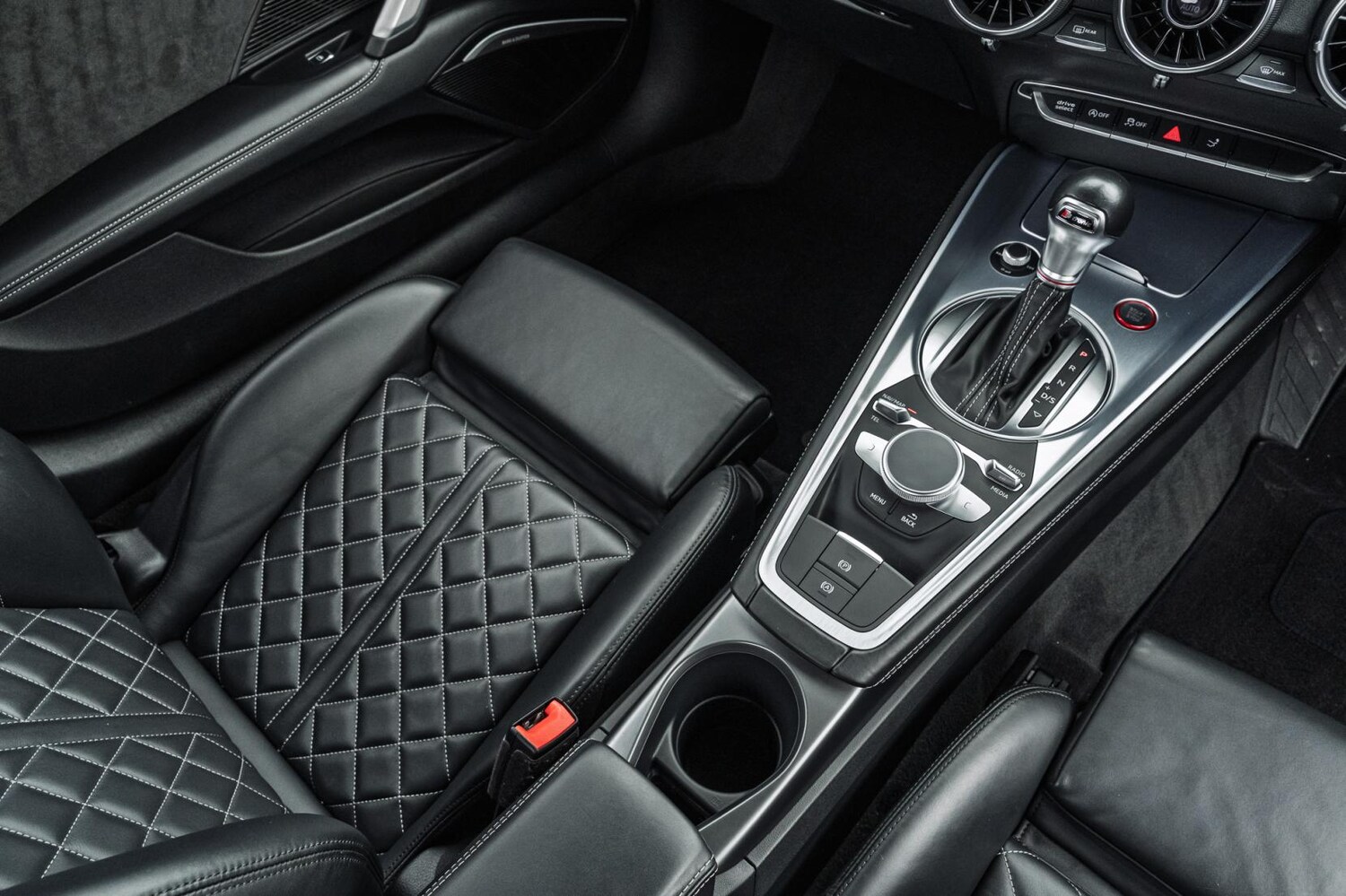 Used Audi TT 2018 for sale - 78123408: Photo 50