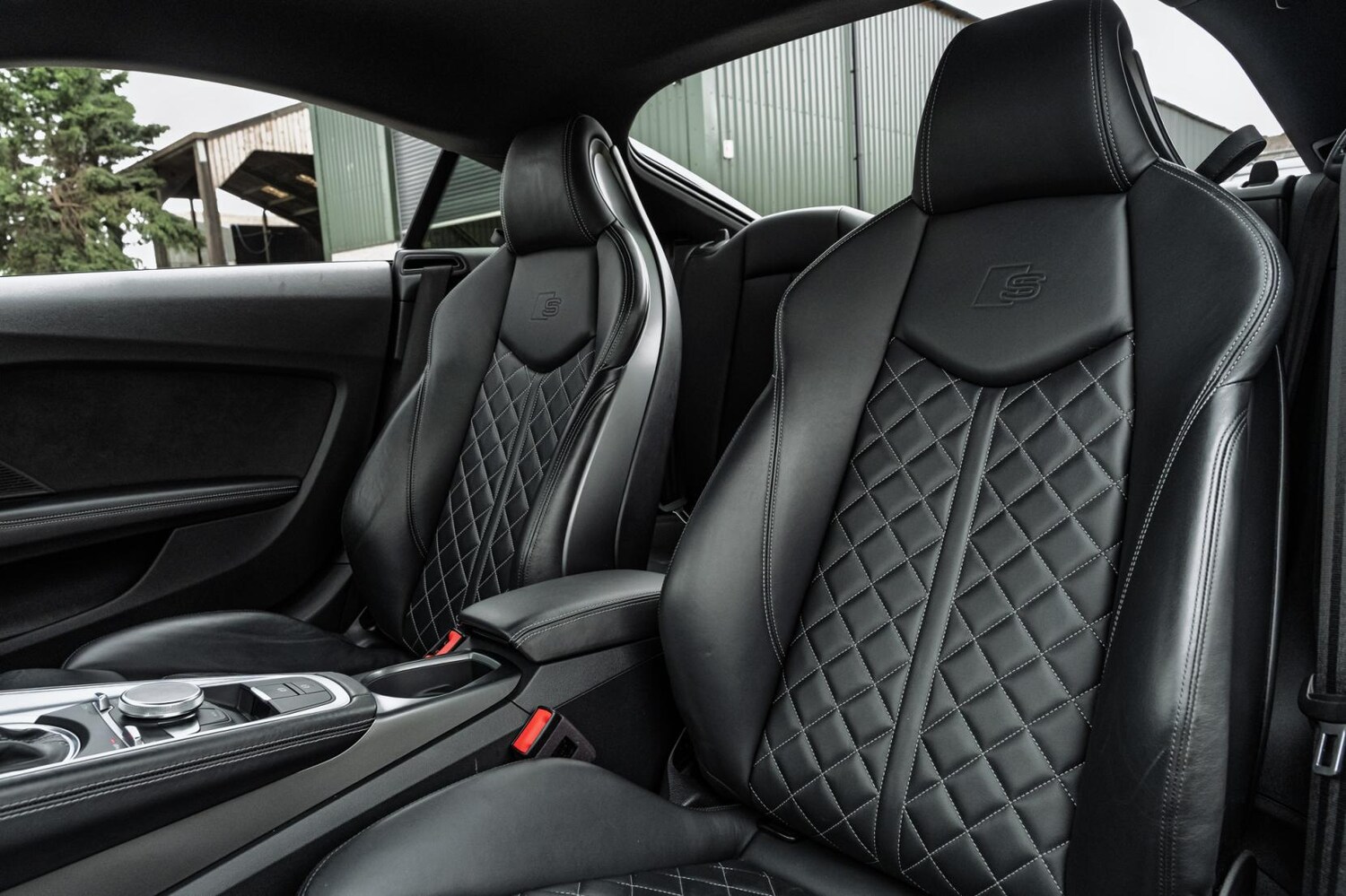 Used Audi TT 2018 for sale - 78123408: Photo 53