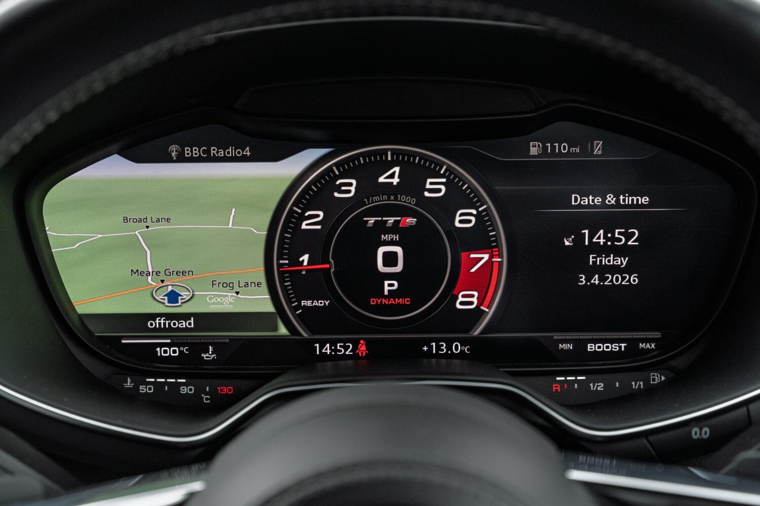 Used Audi TT 2018 for sale - 78123408: Photo 55