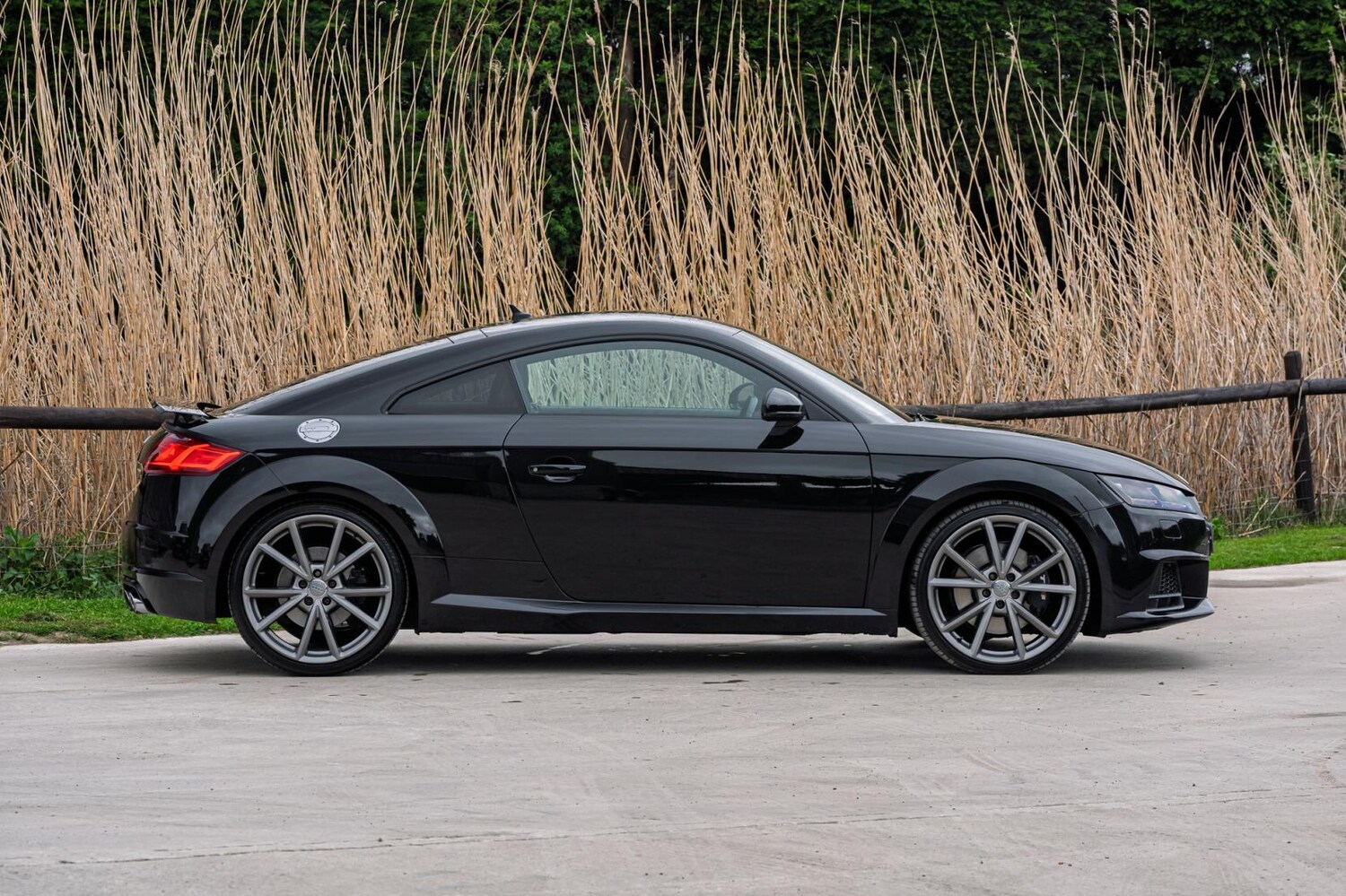 Used Audi TT 2018 for sale - 78123408: Photo 7