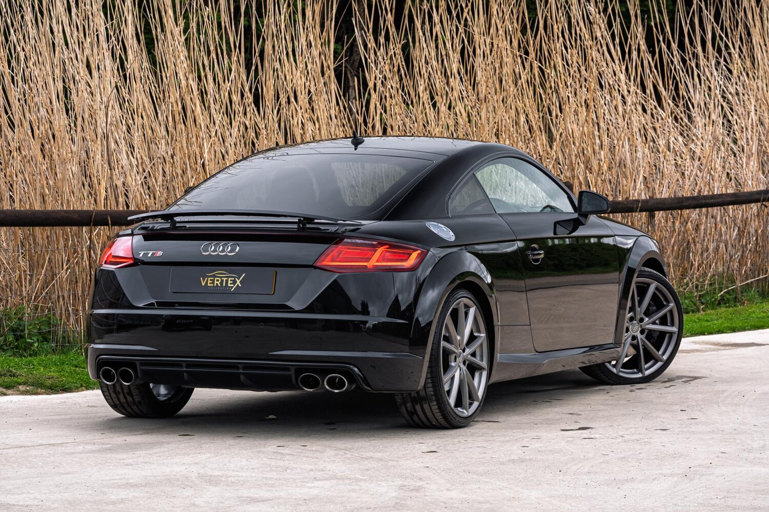 Used Audi TT 2018 for sale - 78123408: Photo 8