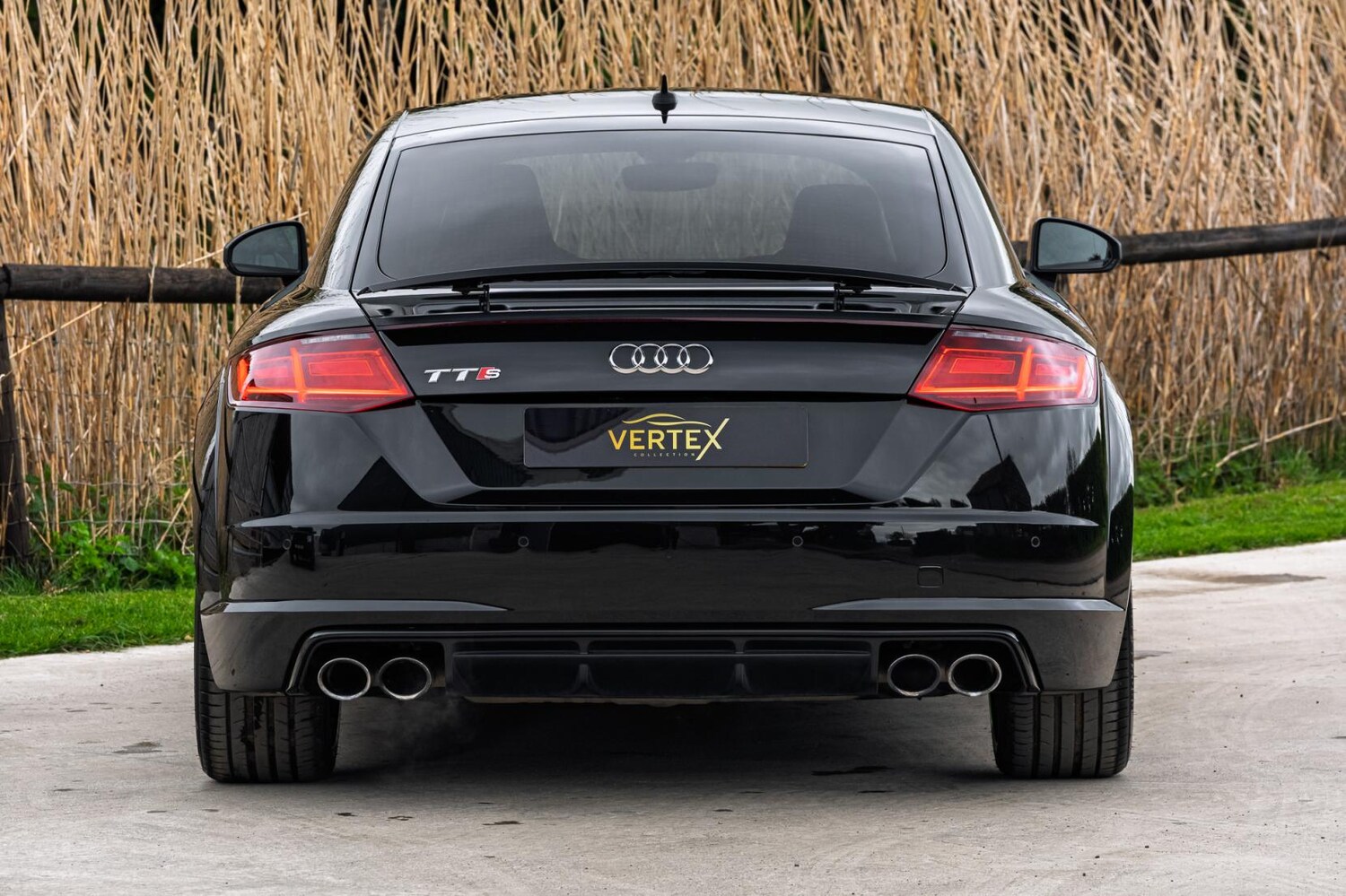 Used Audi TT 2018 for sale - 78123408: Photo 9