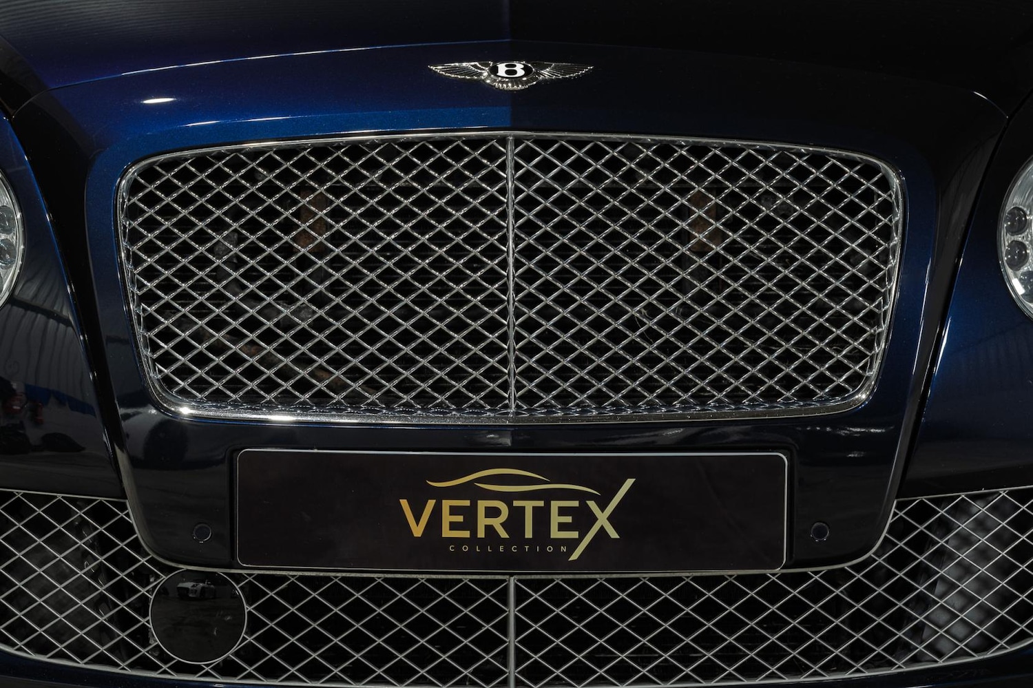 Used Bentley Continental 2012 for sale - 76590090: Photo 10