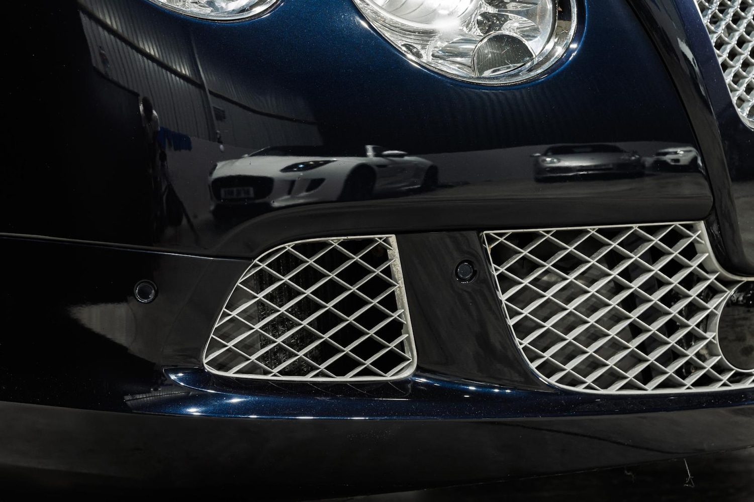 Used Bentley Continental 2012 for sale - 76590090: Photo 11