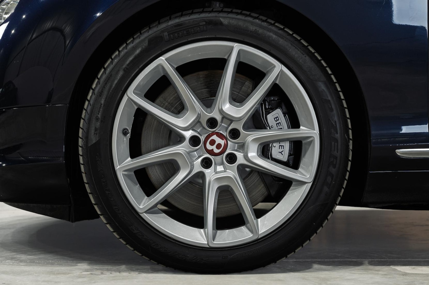 Used Bentley Continental 2012 for sale - 76590090: Photo 13