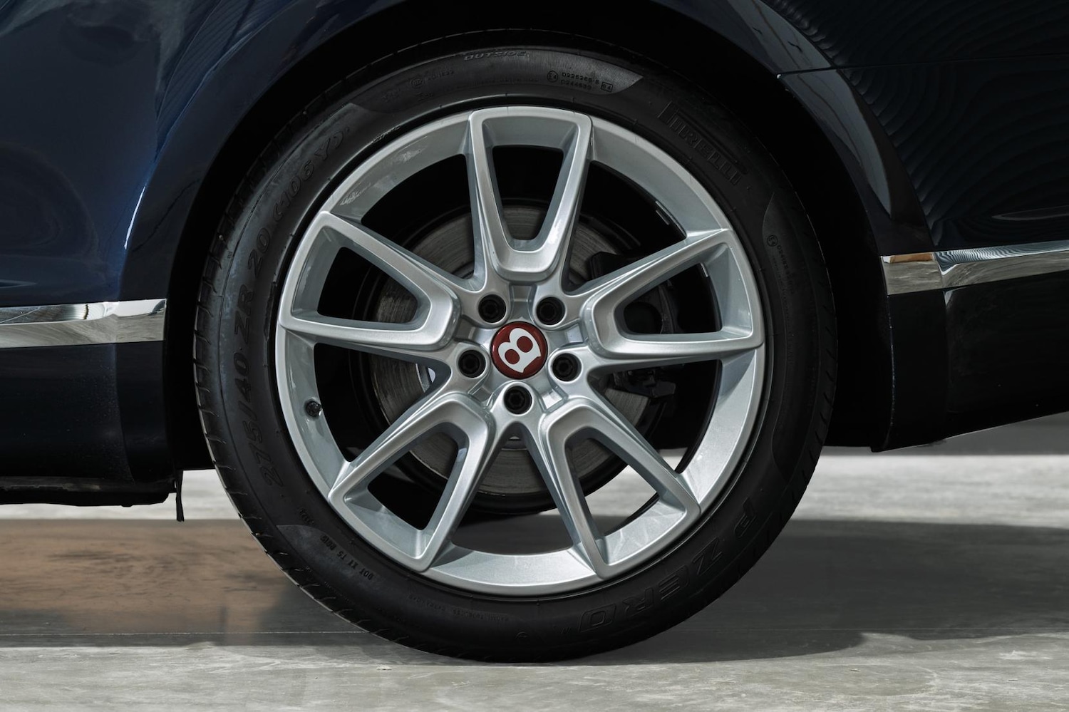 Used Bentley Continental 2012 for sale - 76590090: Photo 14