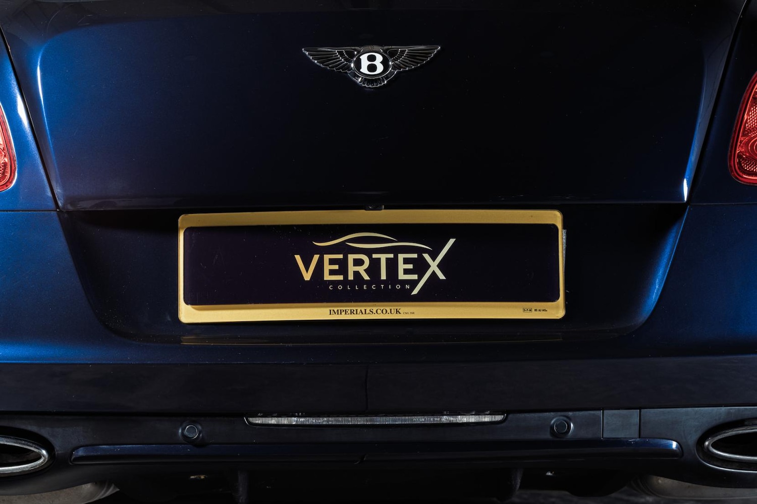 Used Bentley Continental 2012 for sale - 76590090: Photo 23