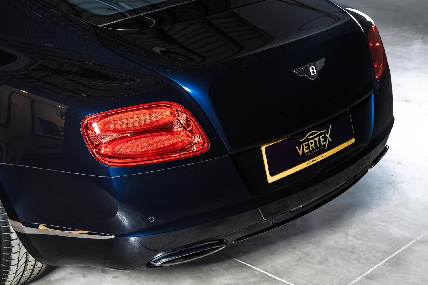 Used Bentley Continental 2012 for sale - 76590090: Photo 26