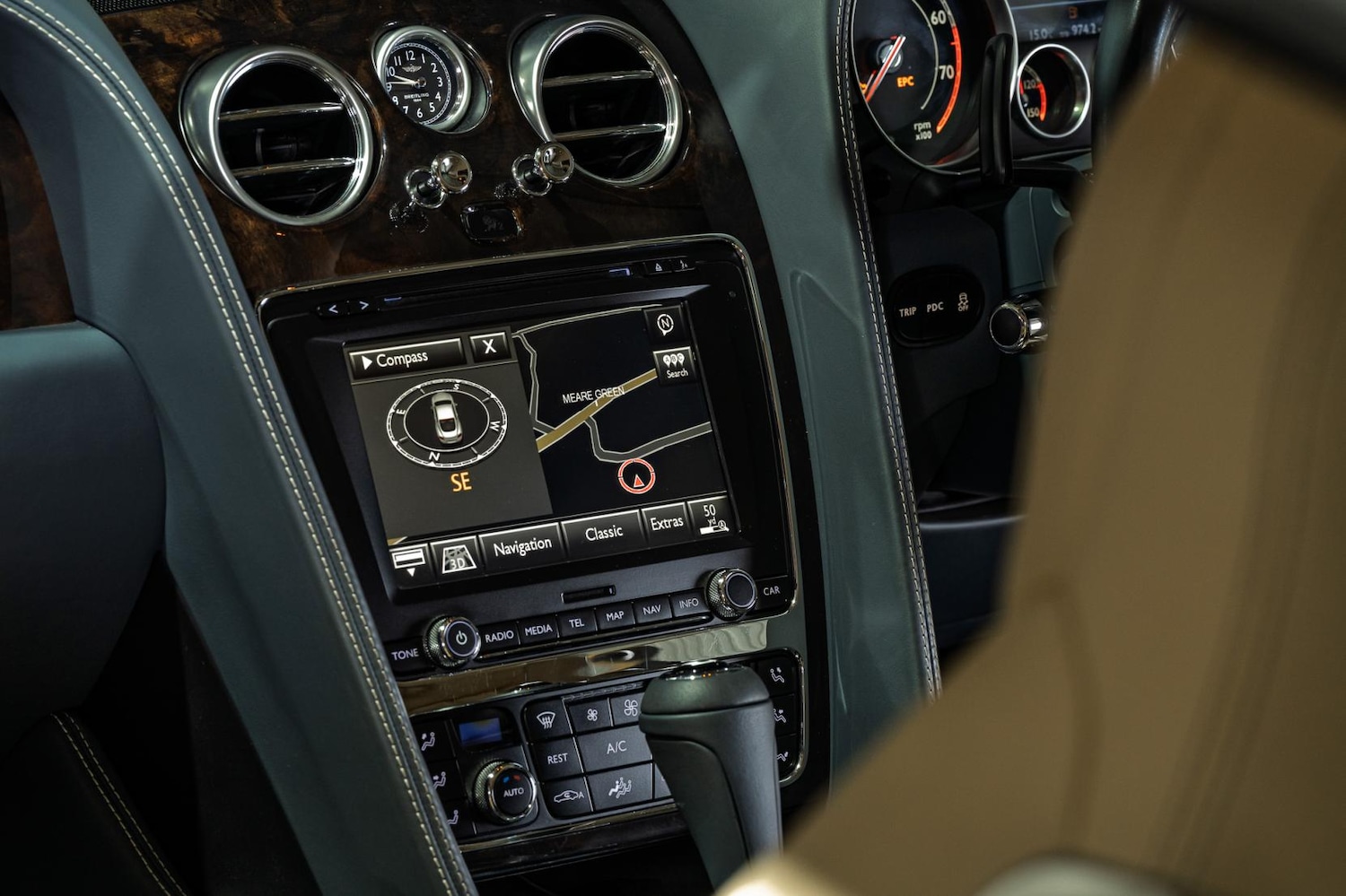Used Bentley Continental 2012 for sale - 76590090: Photo 29