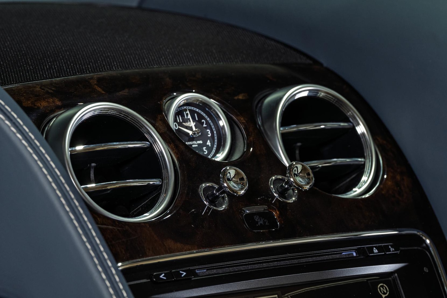 Used Bentley Continental 2012 for sale - 76590090: Photo 37