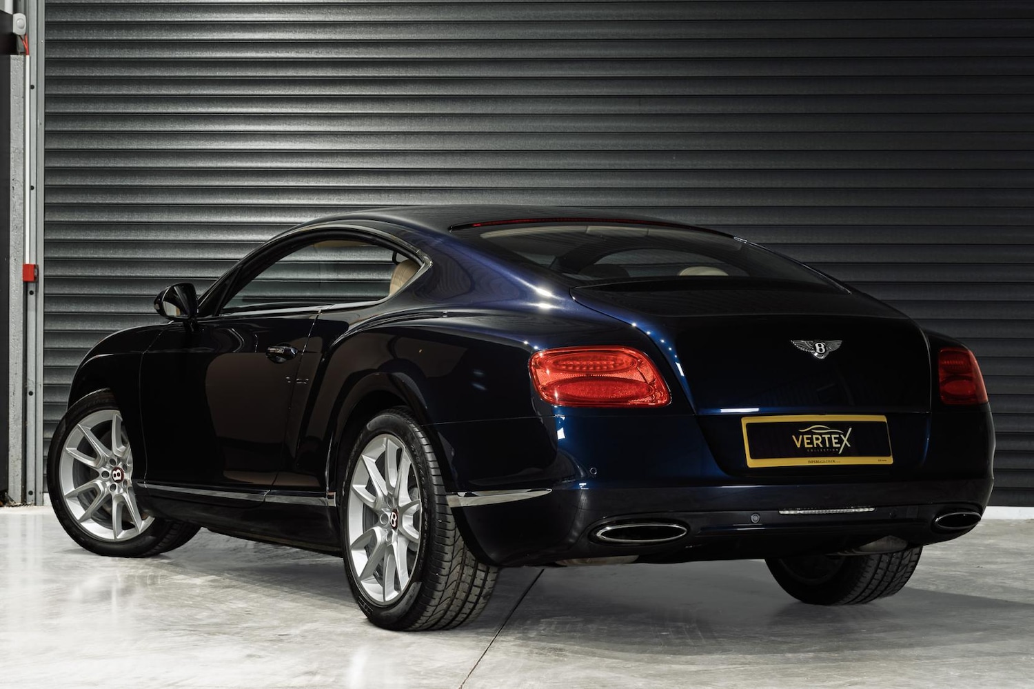 Used Bentley Continental 2012 for sale - 76590090: Photo 4