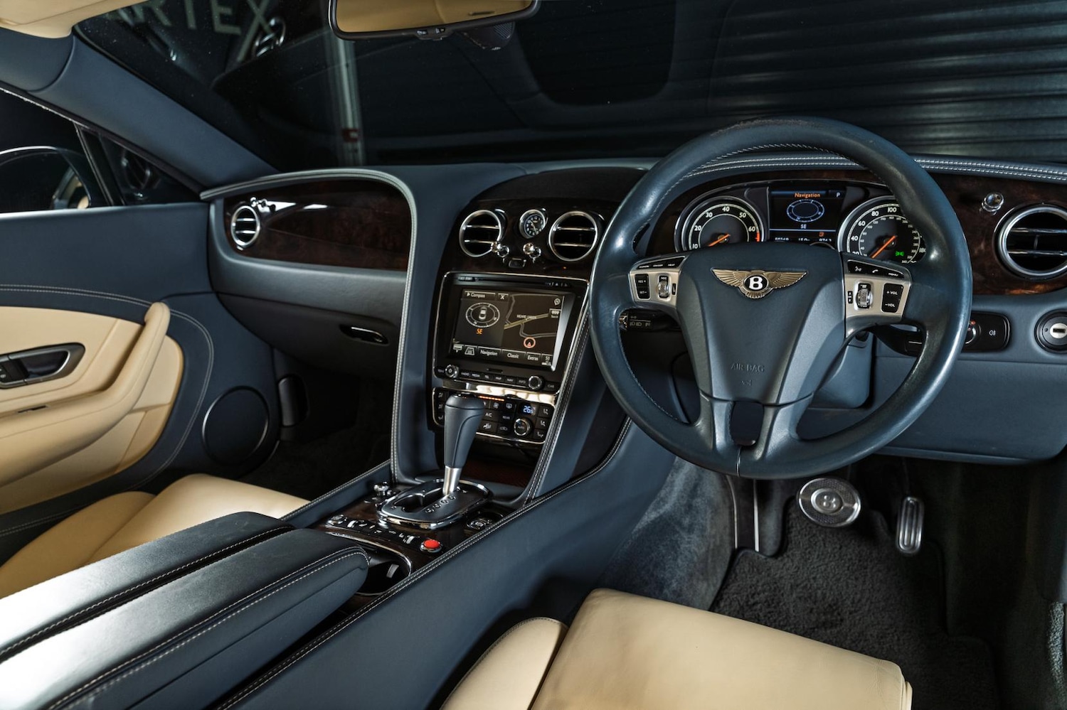 Used Bentley Continental 2012 for sale - 76590090: Photo 41