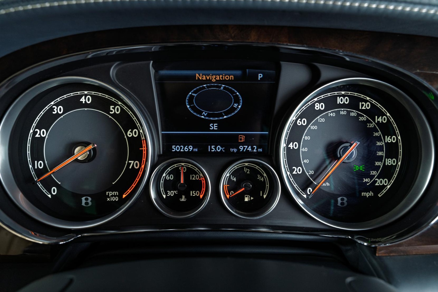 Used Bentley Continental 2012 for sale - 76590090: Photo 42