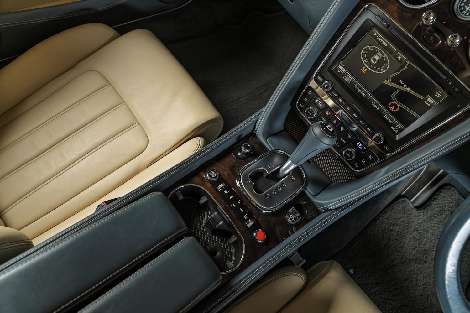 Used Bentley Continental 2012 for sale - 76590090: Photo 43