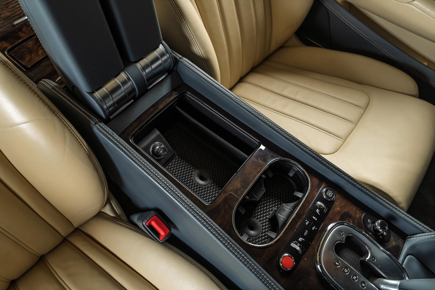 Used Bentley Continental 2012 for sale - 76590090: Photo 45