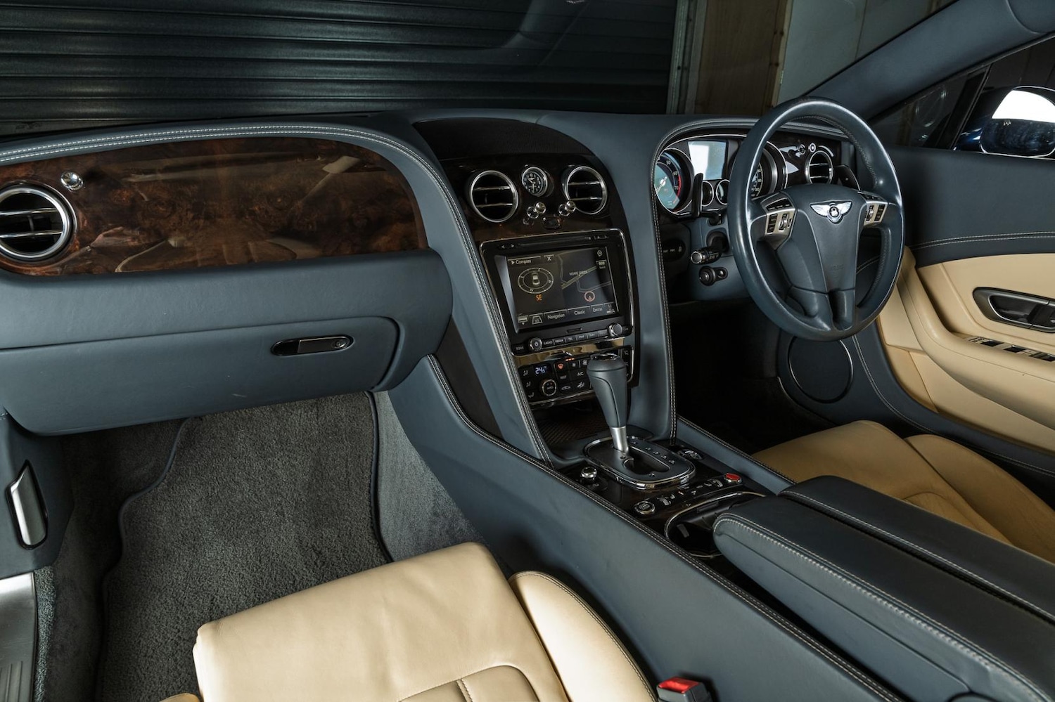 Used Bentley Continental 2012 for sale - 76590090: Photo 46