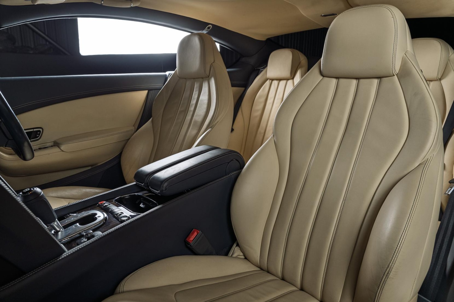 Used Bentley Continental 2012 for sale - 76590090: Photo 48