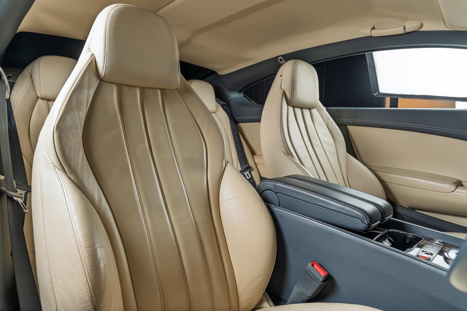 Used Bentley Continental 2012 for sale - 76590090: Photo 49