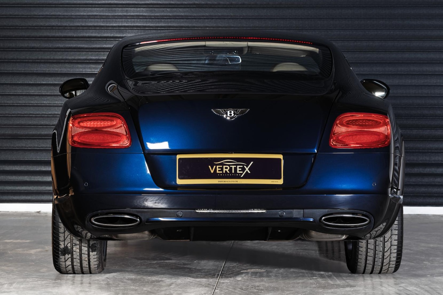 Used Bentley Continental 2012 for sale - 76590090: Photo 5