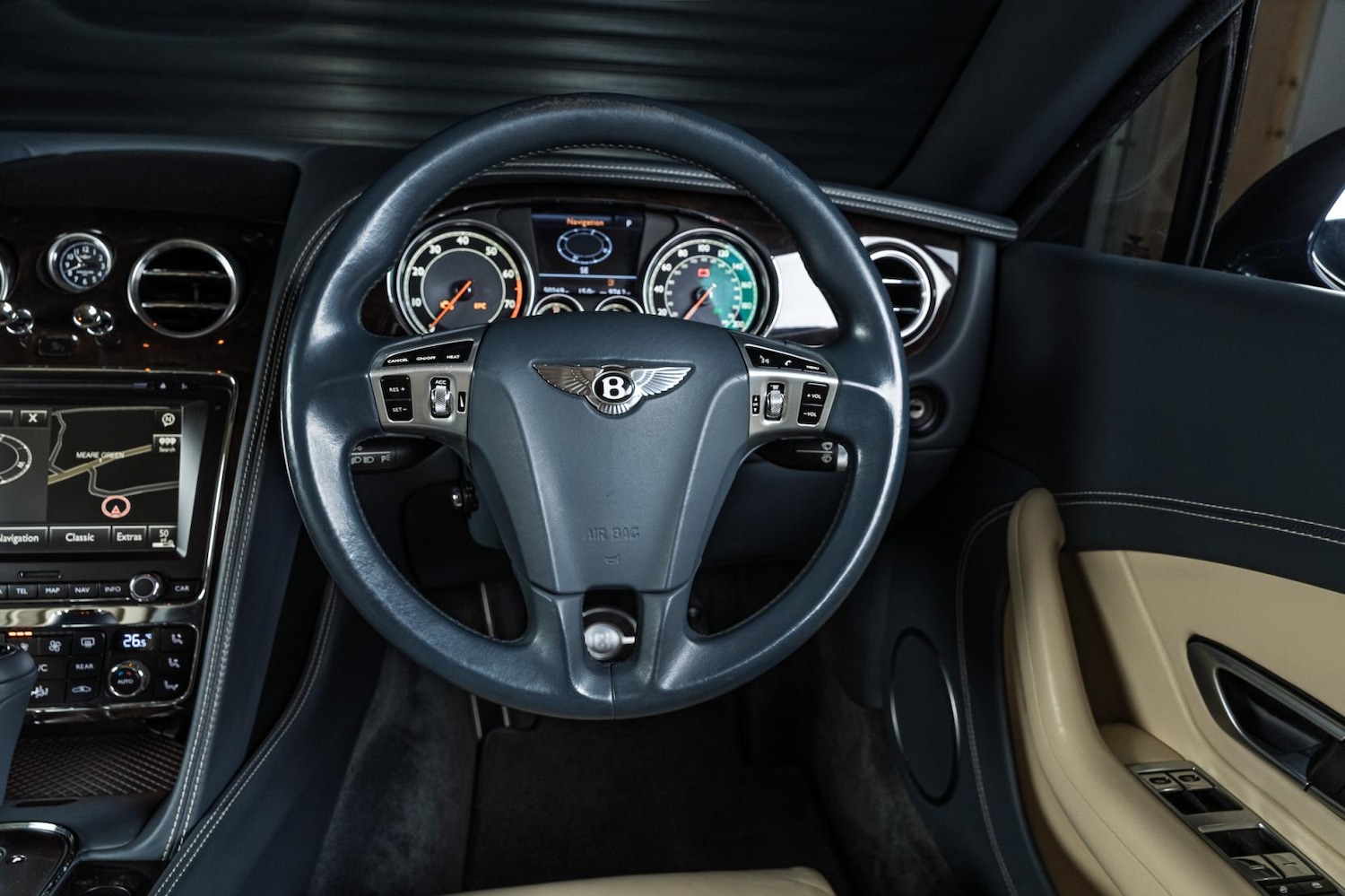 Used Bentley Continental 2012 for sale - 76590090: Photo 51