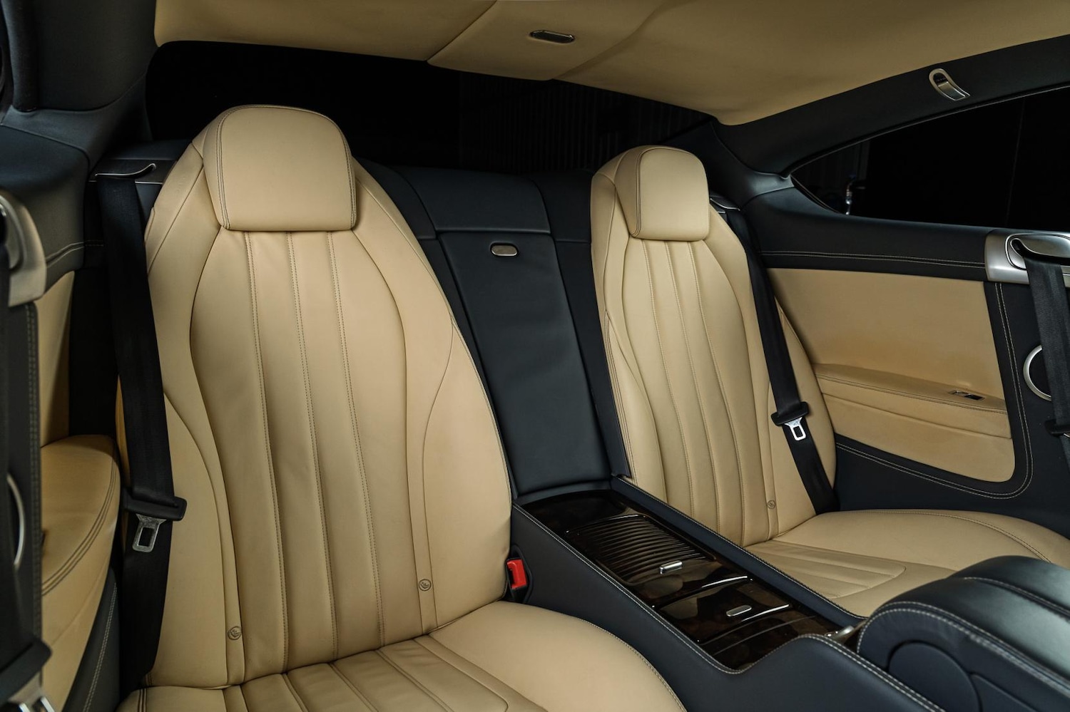 Used Bentley Continental 2012 for sale - 76590090: Photo 53