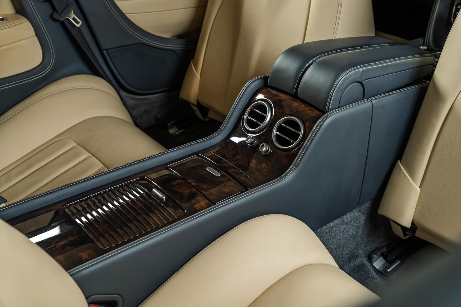 Used Bentley Continental 2012 for sale - 76590090: Photo 54