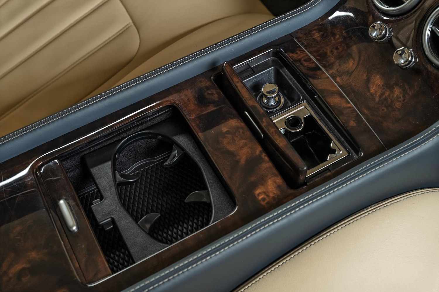 Used Bentley Continental 2012 for sale - 76590090: Photo 55