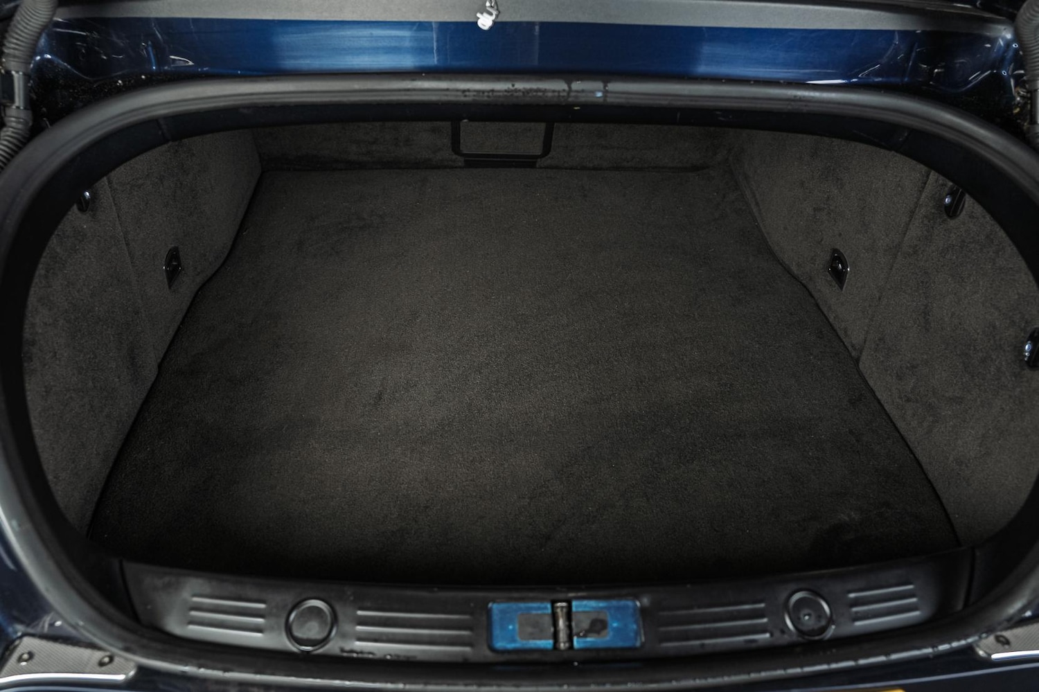 Used Bentley Continental 2012 for sale - 76590090: Photo 57