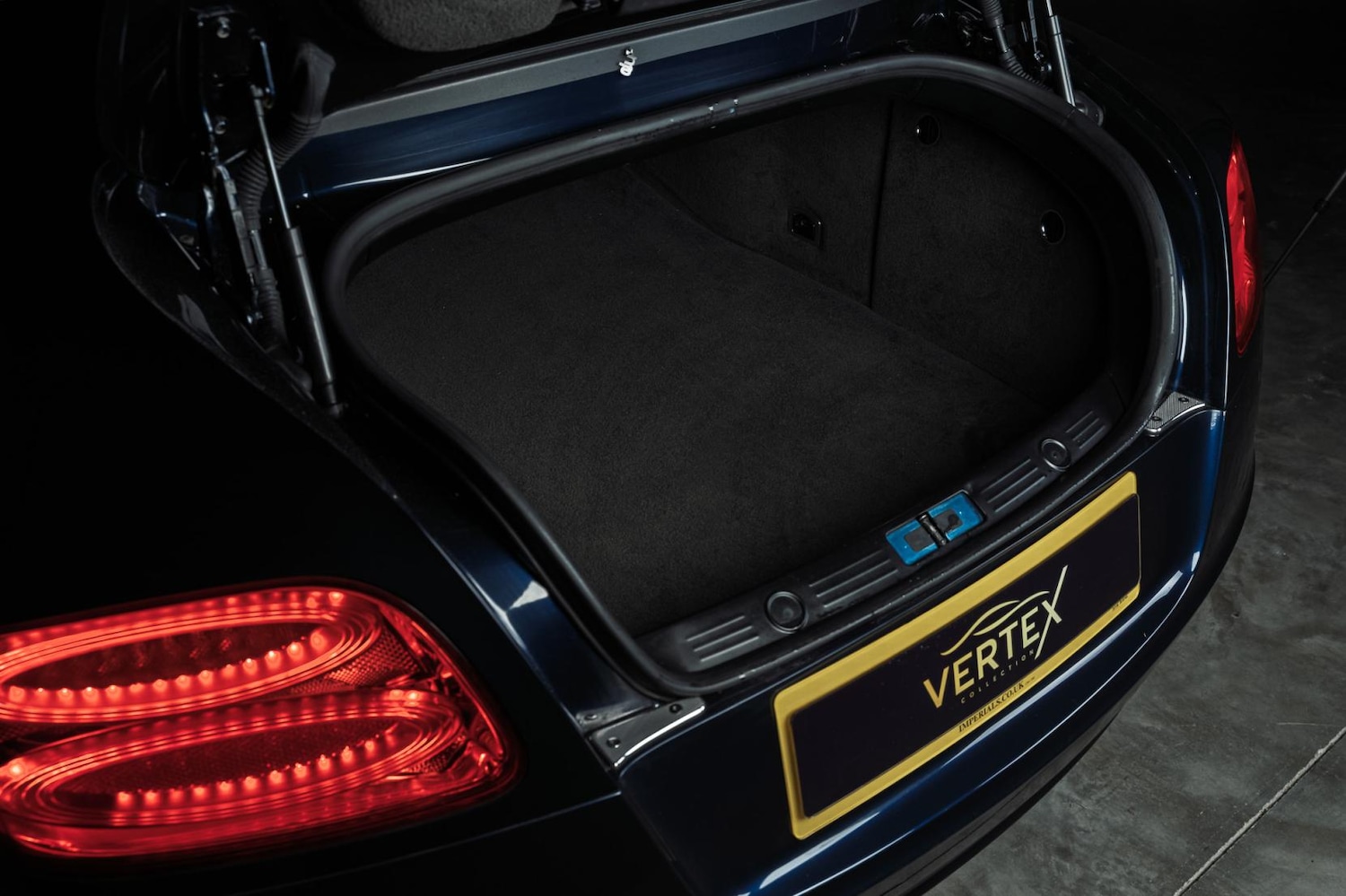 Used Bentley Continental 2012 for sale - 76590090: Photo 58