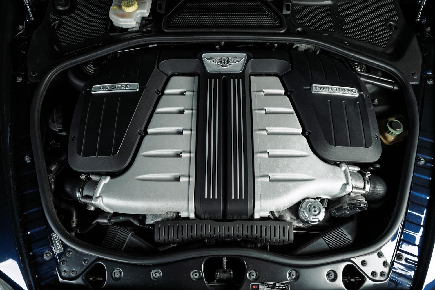 Used Bentley Continental 2012 for sale - 76590090: Photo 59