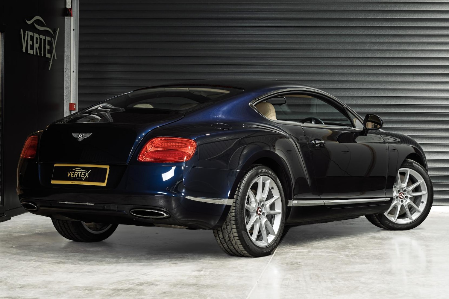 Used Bentley Continental 2012 for sale - 76590090: Photo 6