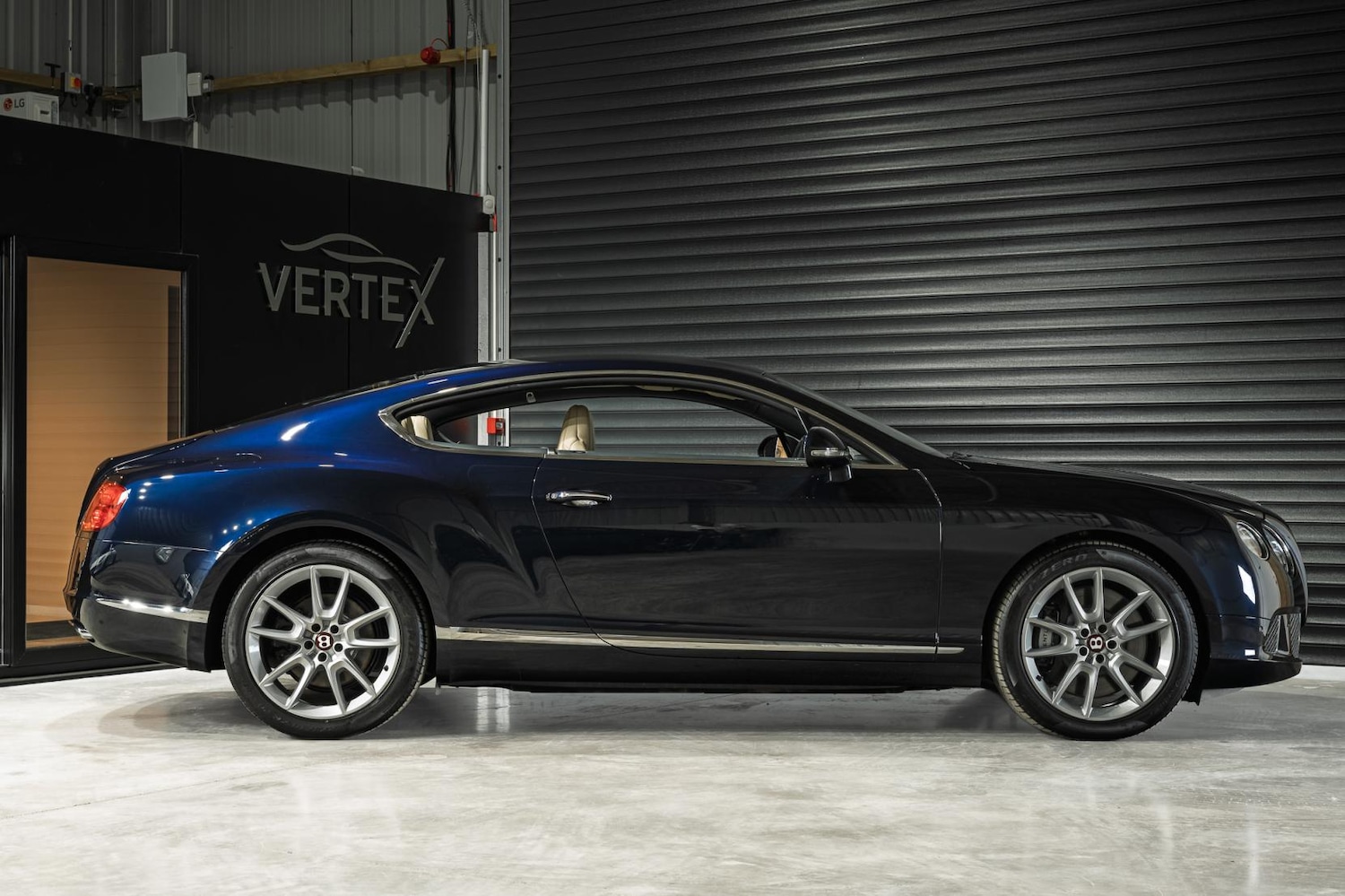 Used Bentley Continental 2012 for sale - 76590090: Photo 7