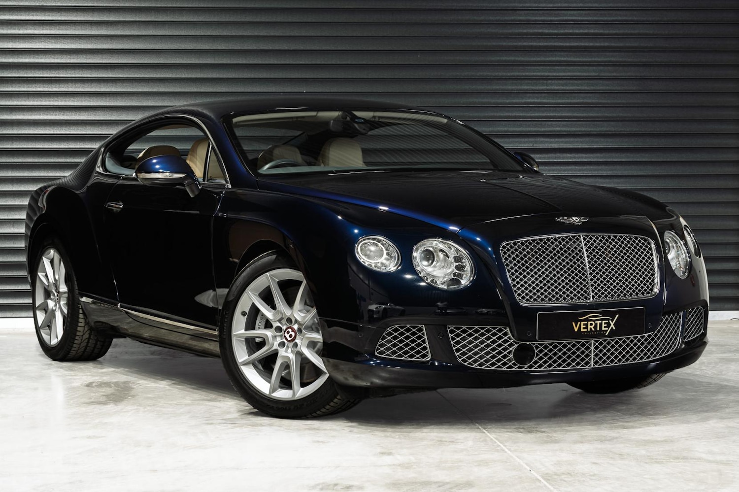 Used Bentley Continental 2012 for sale - 76590090: Photo 8
