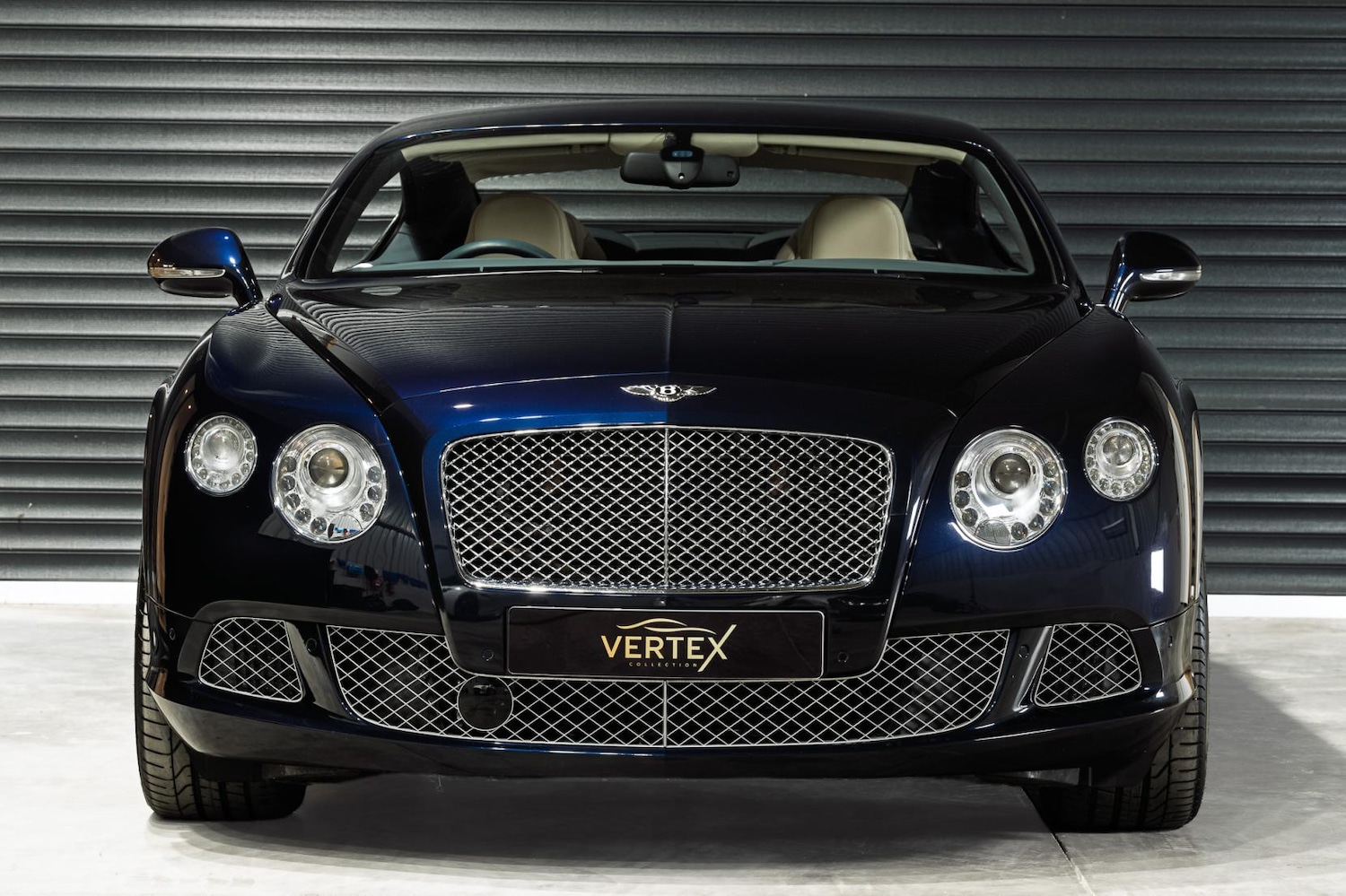 Used Bentley Continental 2012 for sale - 76590090: Photo 9