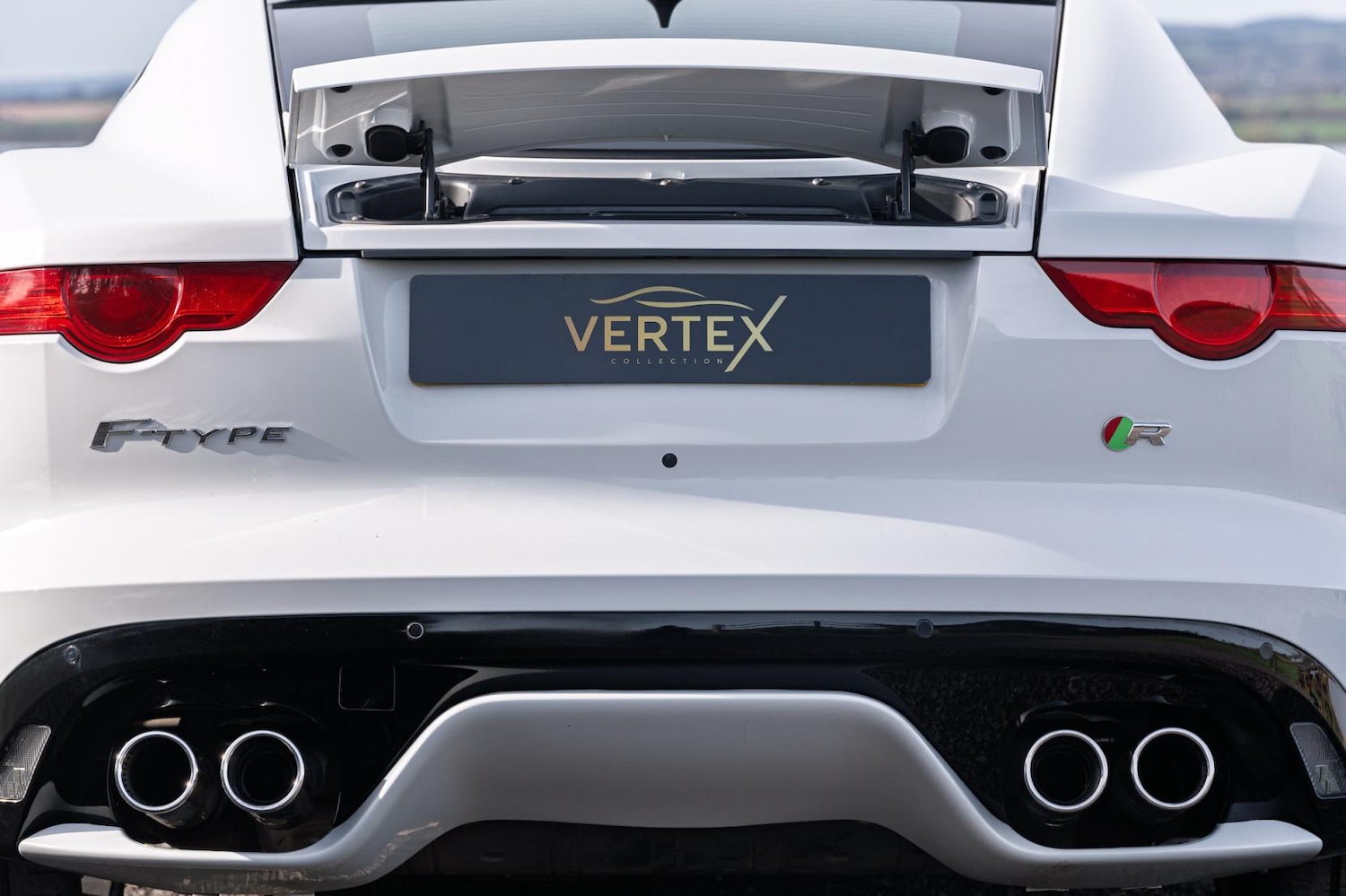 Used Jaguar F-Type 2014 for sale - 77581561: Photo 11