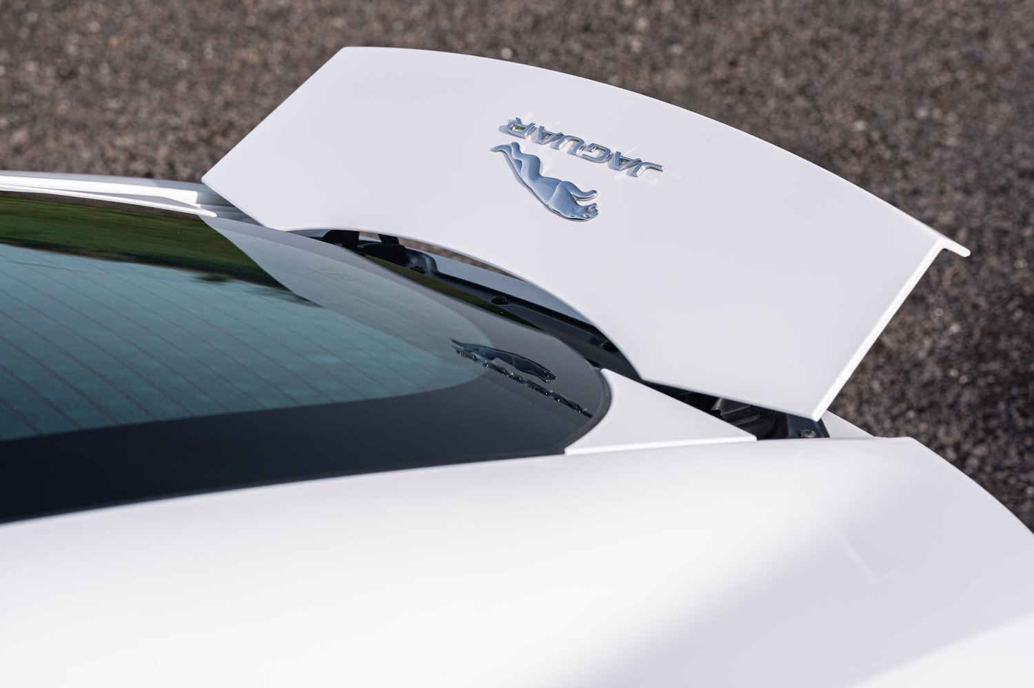 Used Jaguar F-Type 2014 for sale - 77581561: Photo 15