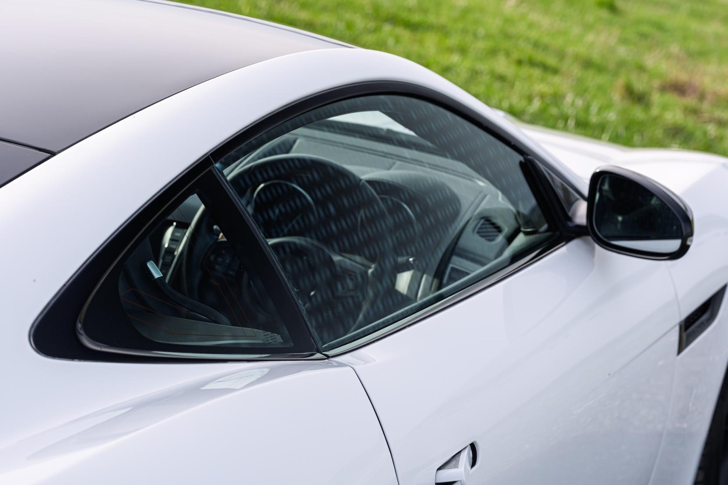 Used Jaguar F-Type 2014 for sale - 77581561: Photo 17