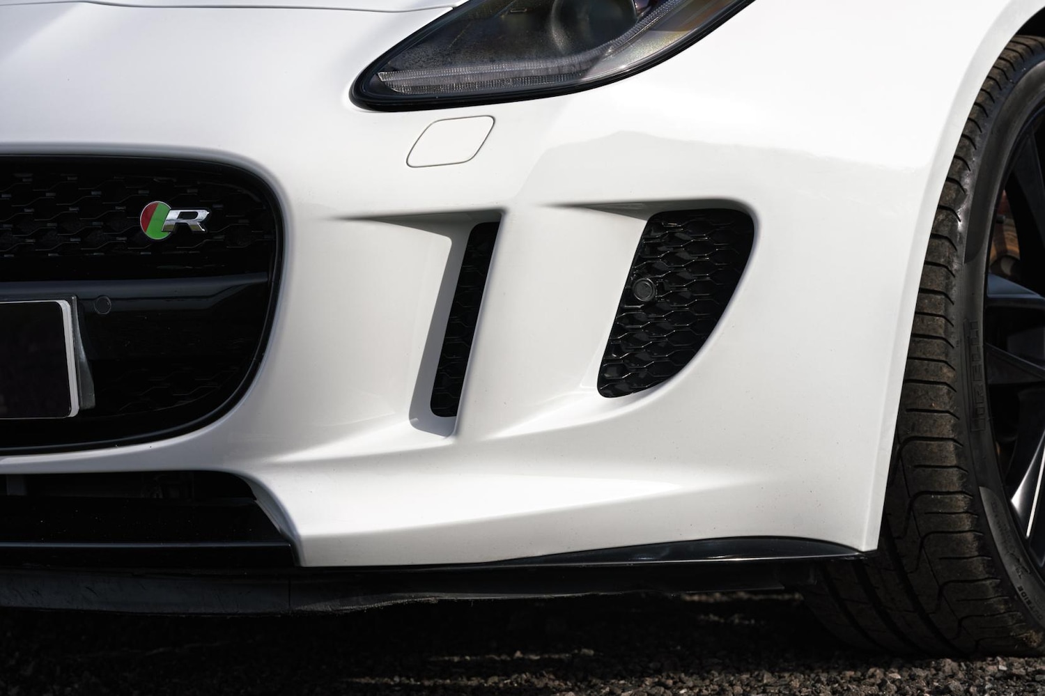 Used Jaguar F-Type 2014 for sale - 77581561: Photo 20