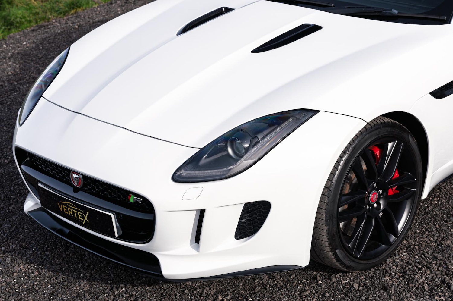 Used Jaguar F-Type 2014 for sale - 77581561: Photo 22