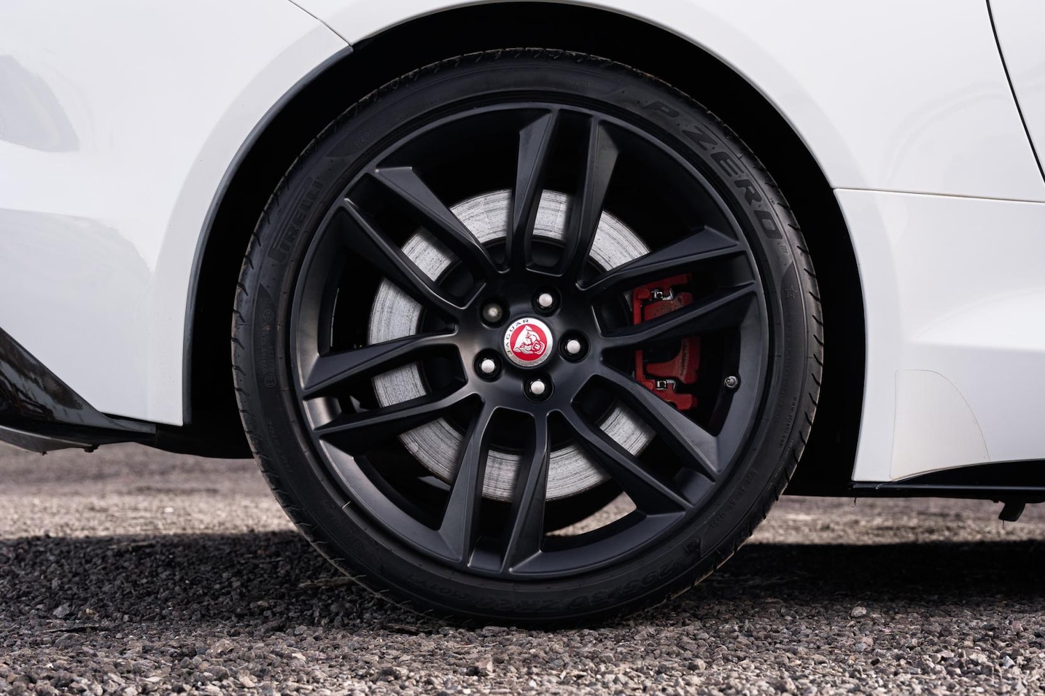 Used Jaguar F-Type 2014 for sale - 77581561: Photo 27