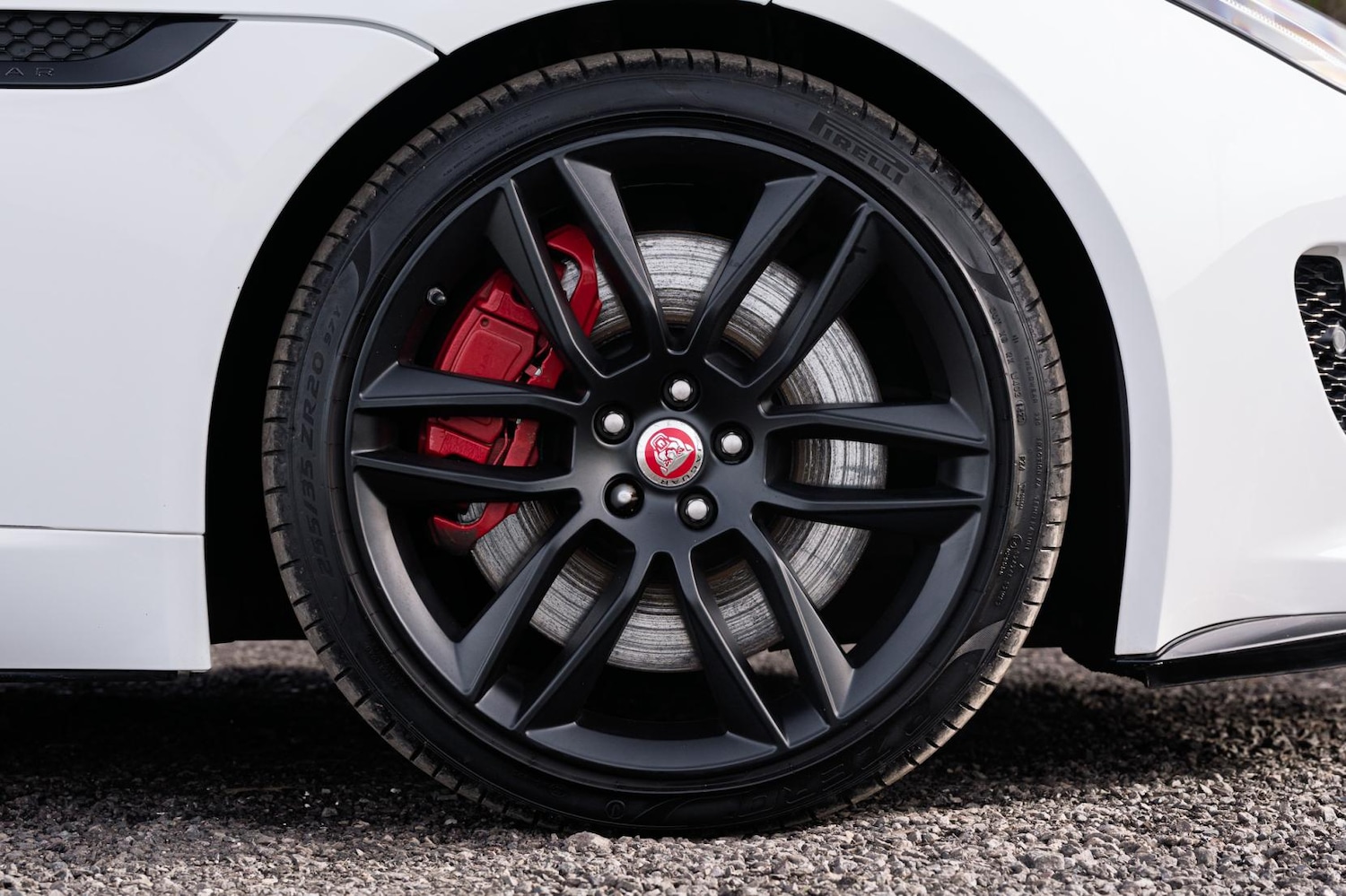 Used Jaguar F-Type 2014 for sale - 77581561: Photo 28