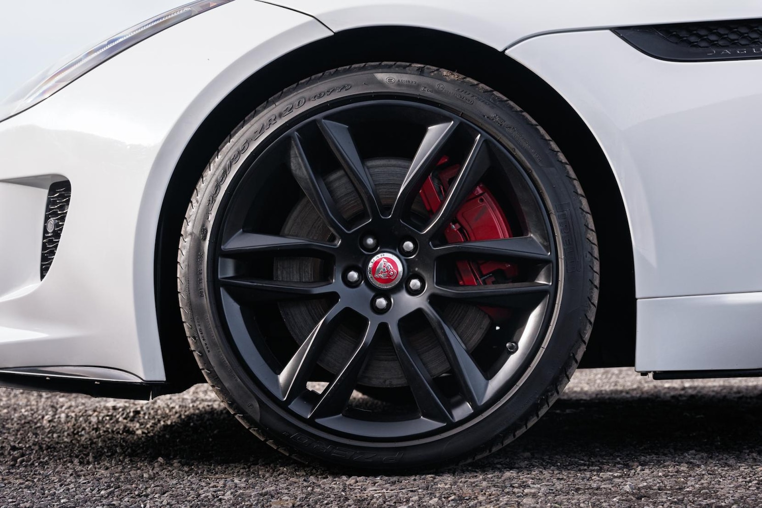 Used Jaguar F-Type 2014 for sale - 77581561: Photo 31