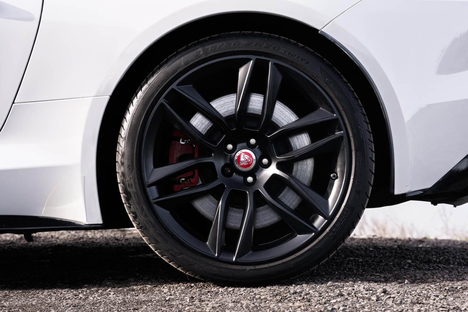 Used Jaguar F-Type 2014 for sale - 77581561: Photo 32