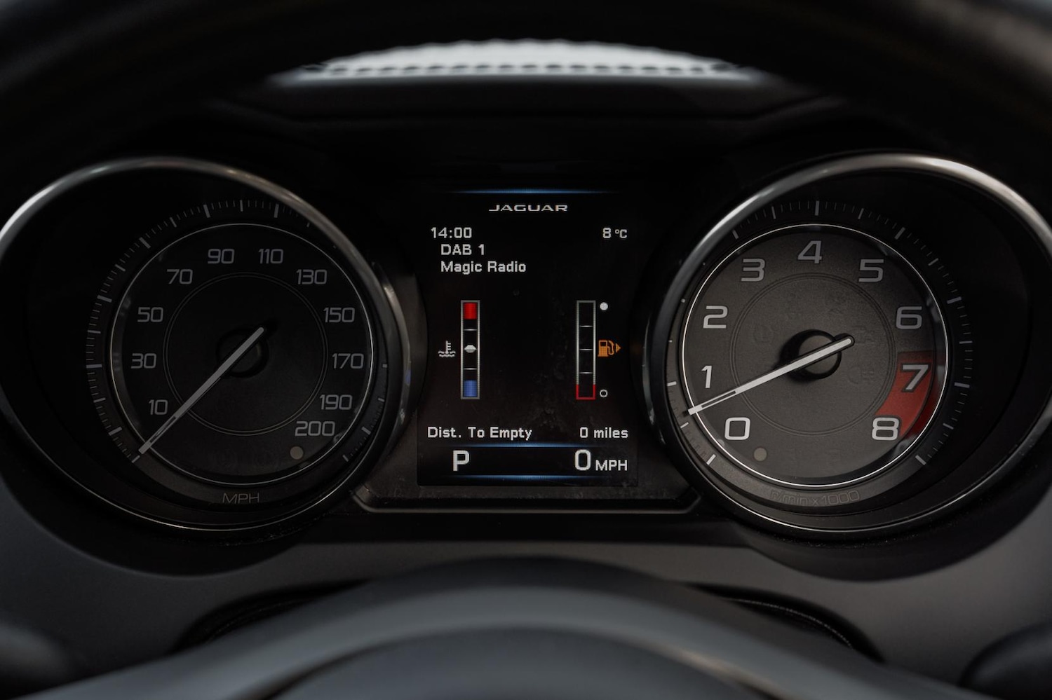 Used Jaguar F-Type 2014 for sale - 77581561: Photo 33