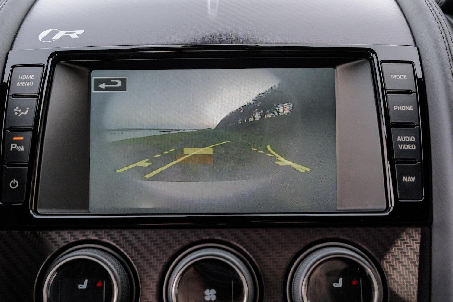 Used Jaguar F-Type 2014 for sale - 77581561: Photo 35